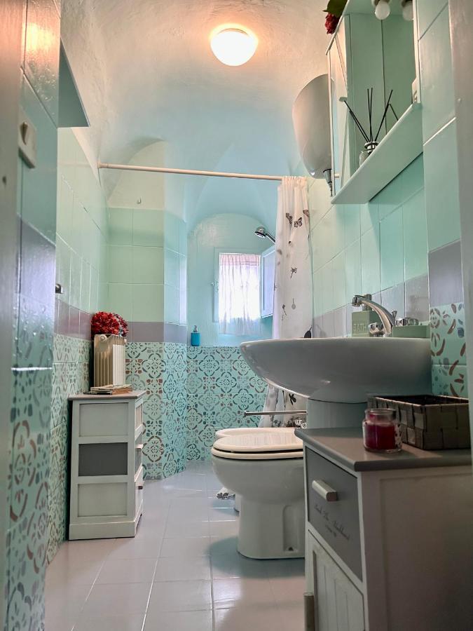 Casa Vacanze Beppina Cortona Exterior foto
